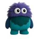 POLLS キャラクター