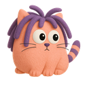 POLLS キャラクター