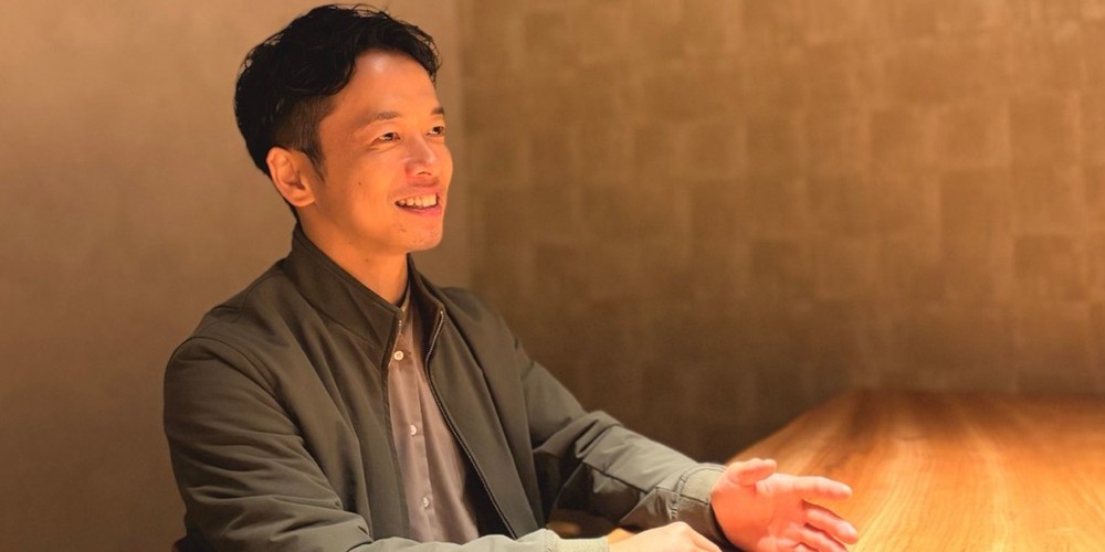 那古井館・玉響 代表 神田征紀さん